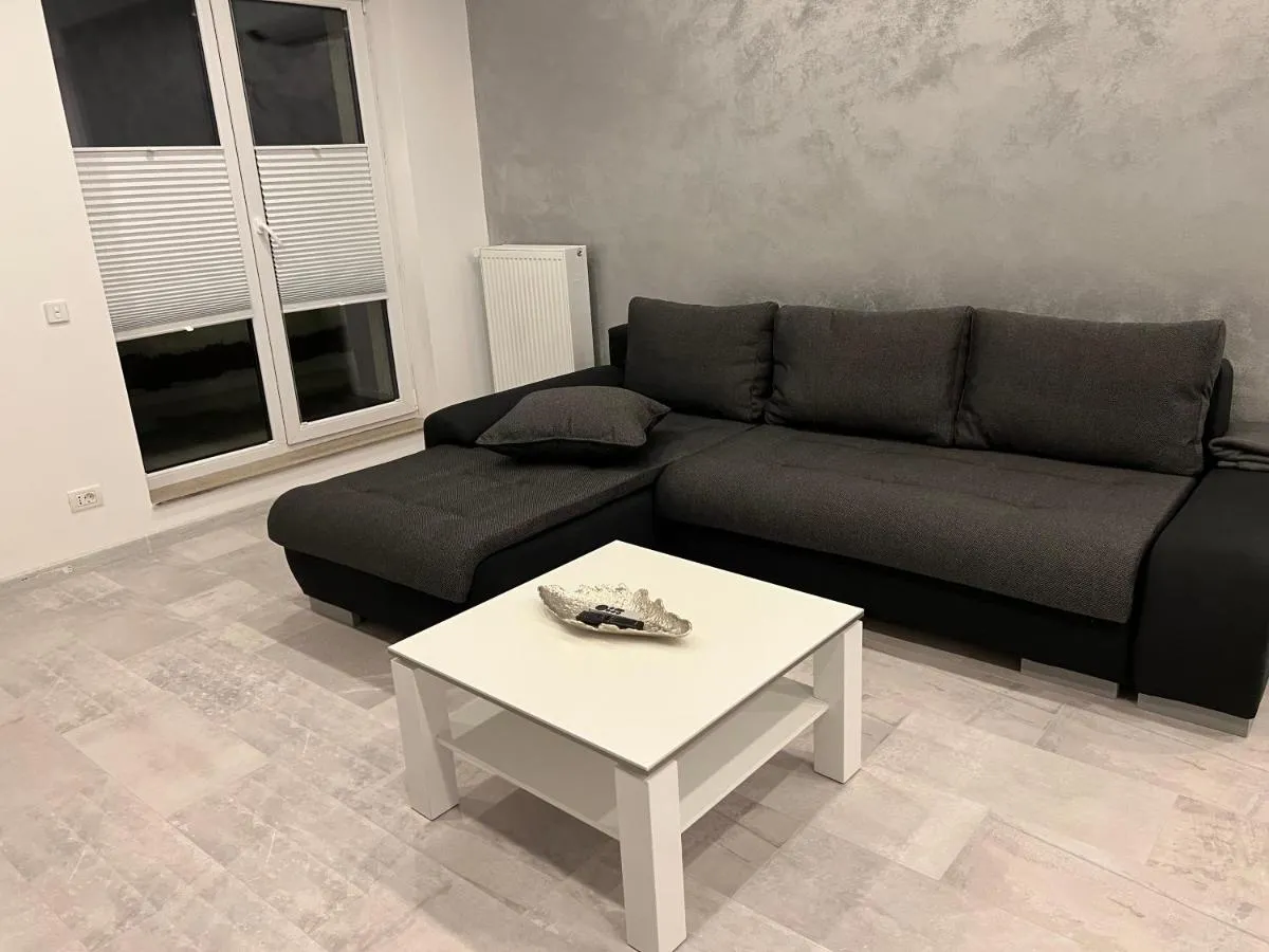 Amazing 2-Room Penthouse Cityview W13 — 5