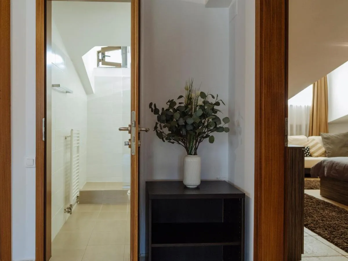 Amazing City View Residences – Penthouse & Apartment — 2