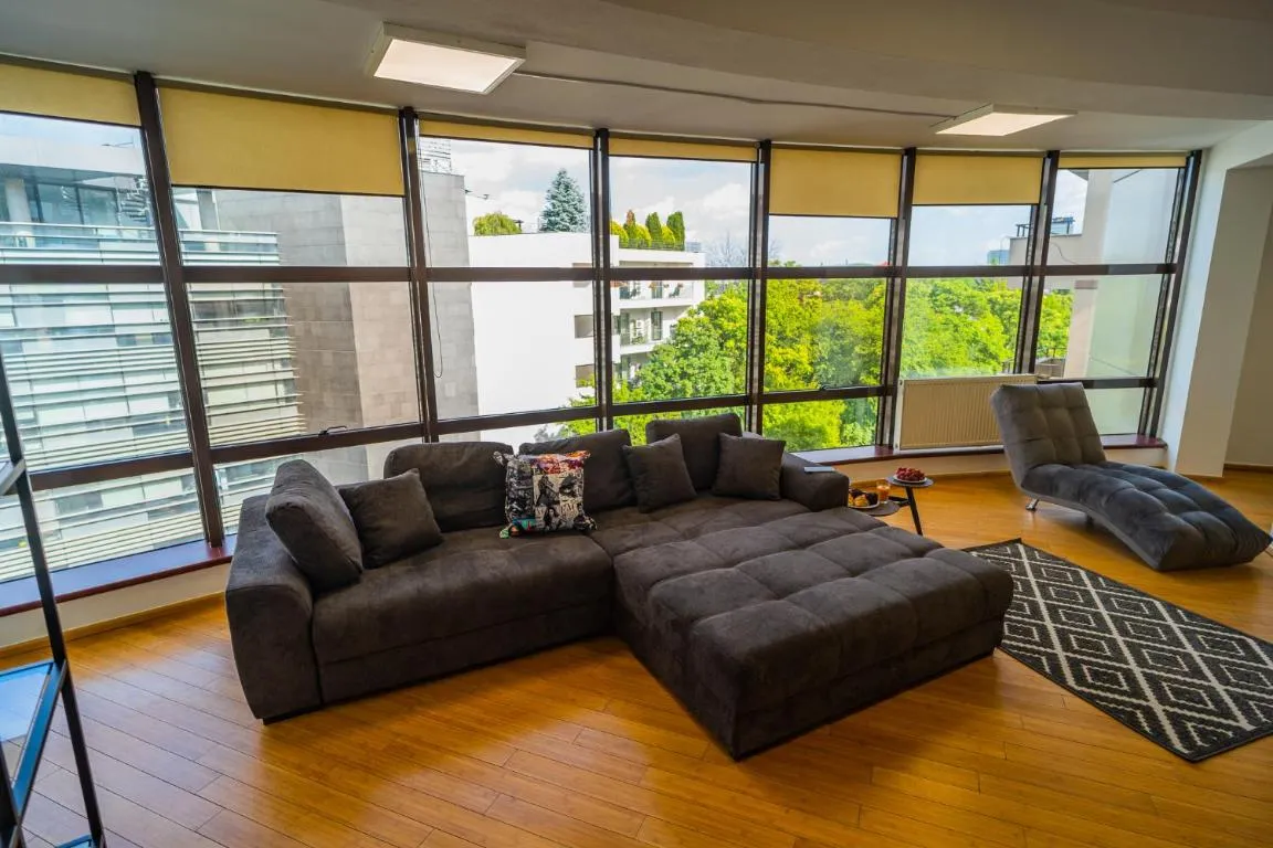 Amazing City View Residences – Penthouse & Apartment