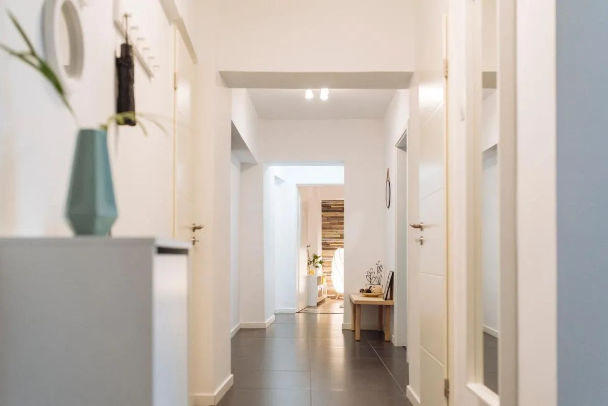 Amazing View Apartment – 3BR – Piata Unirii — 2