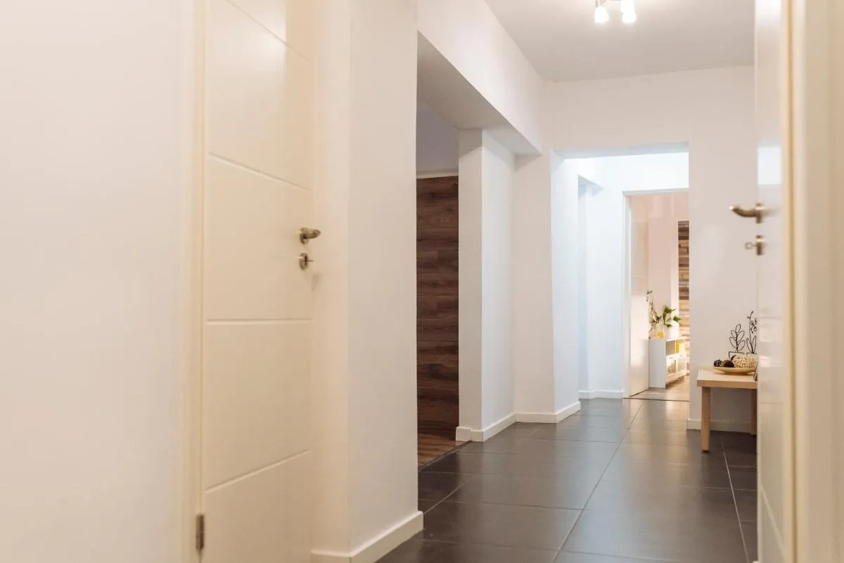 Amazing View Apartment – 3BR – Piata Unirii — 5