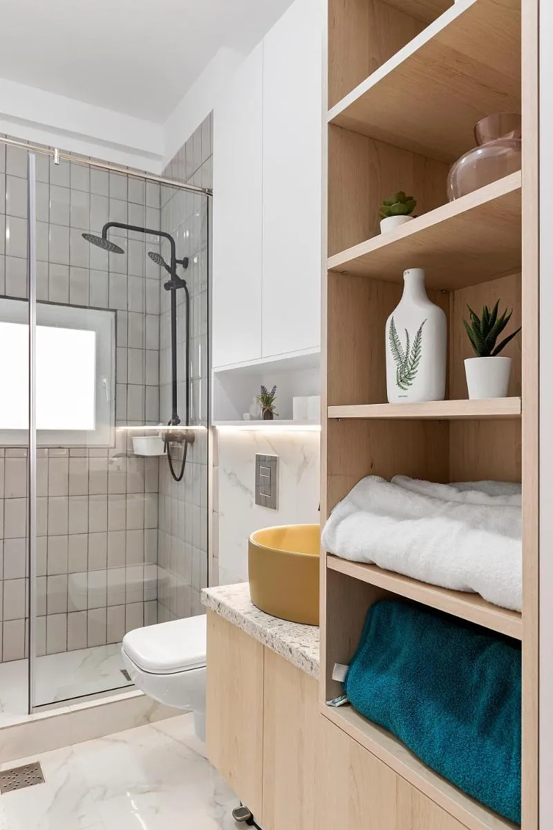 Angelo Bello Luxury Suite City Center — 4