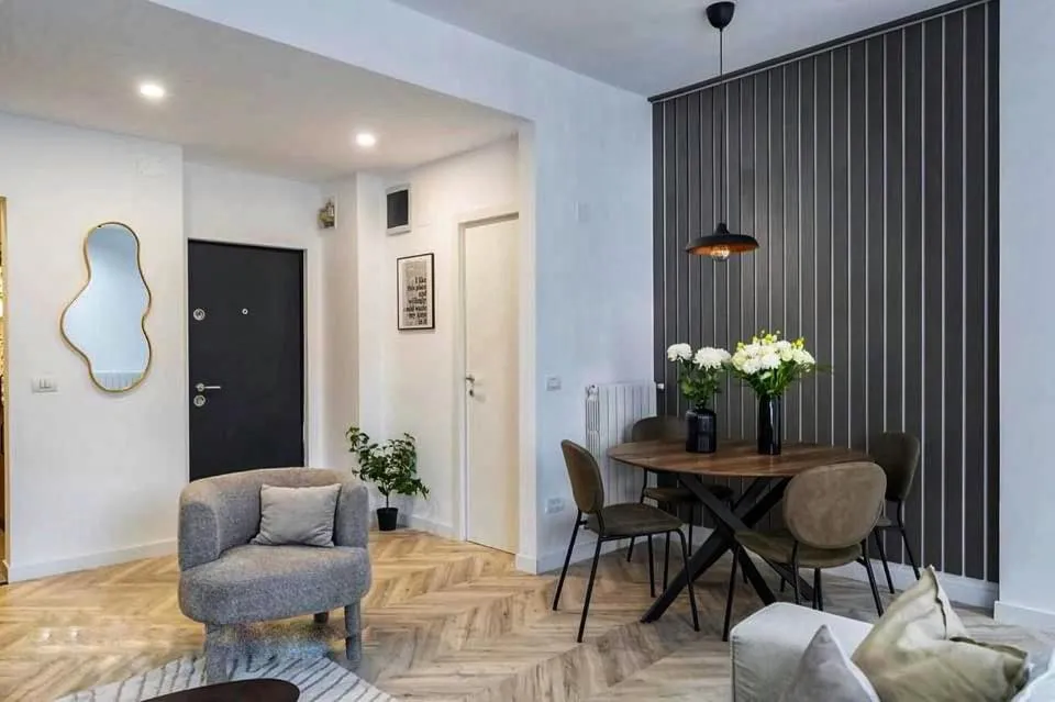 Angelo Bello Luxury Suite City Center — 3