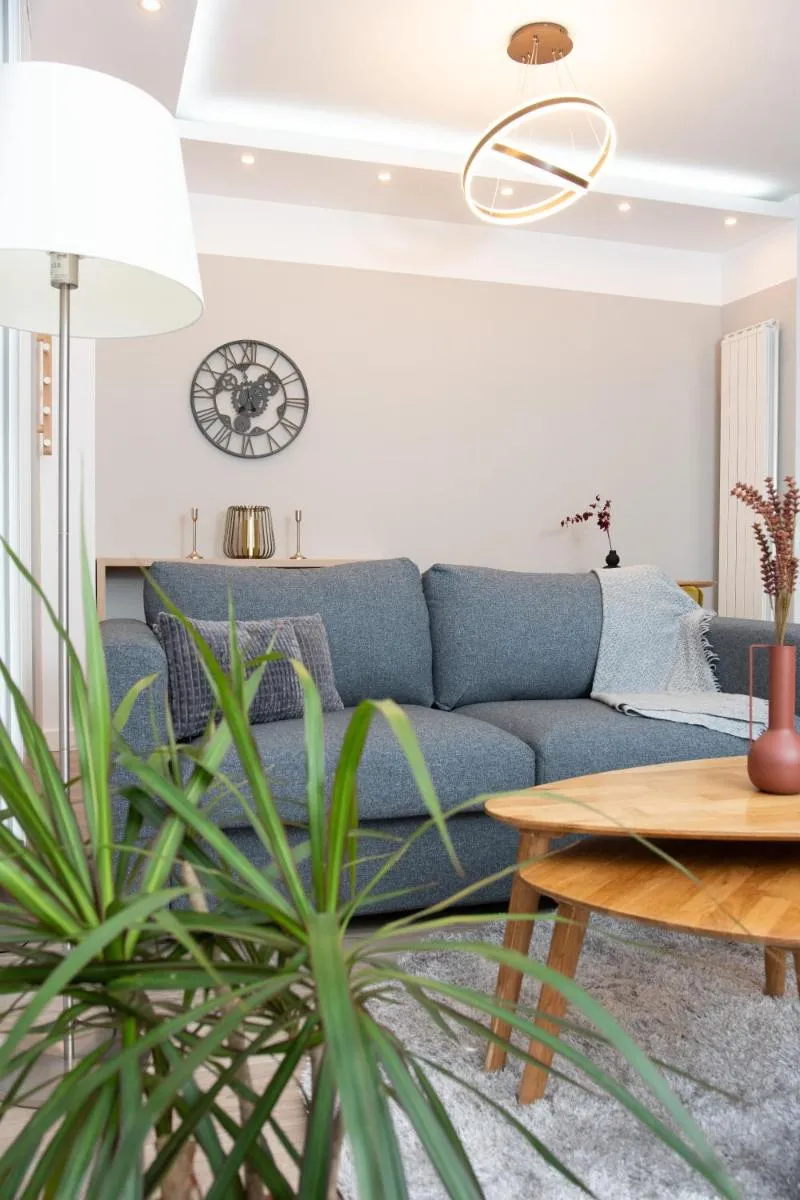 Anise Apartment — 4