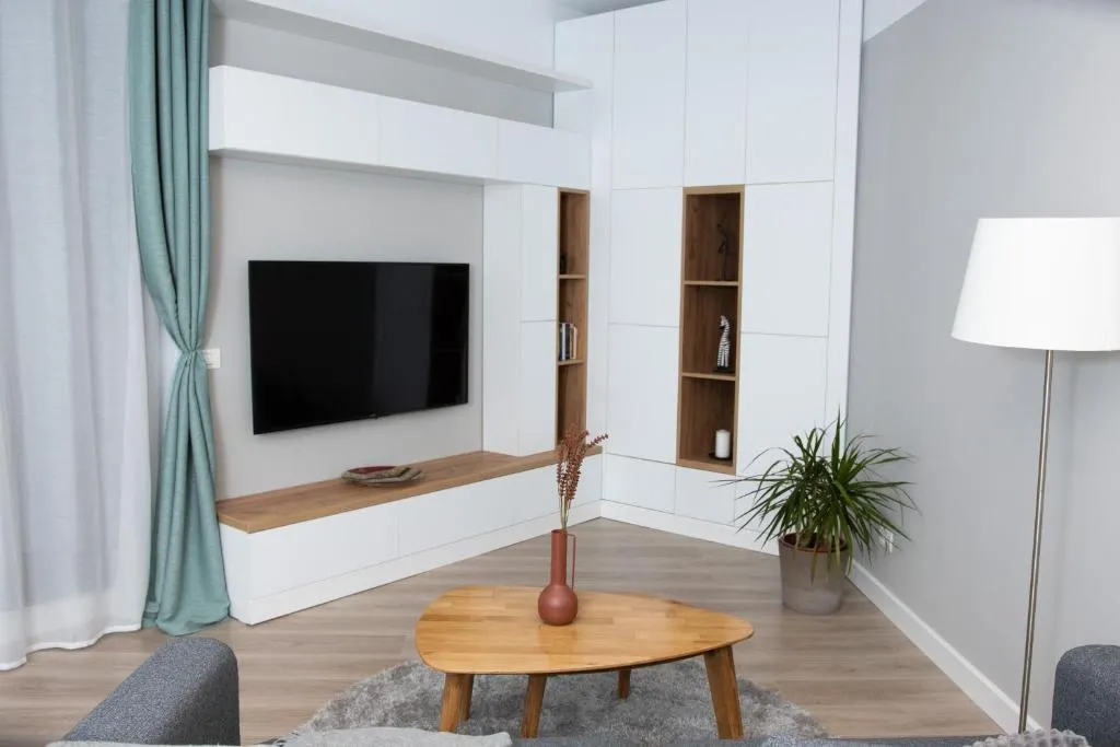 Anise Apartment