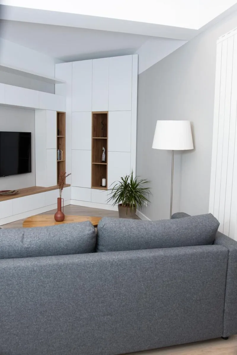 Anise Apartment — 5