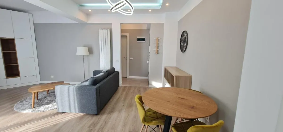 Anise Apartment — 2