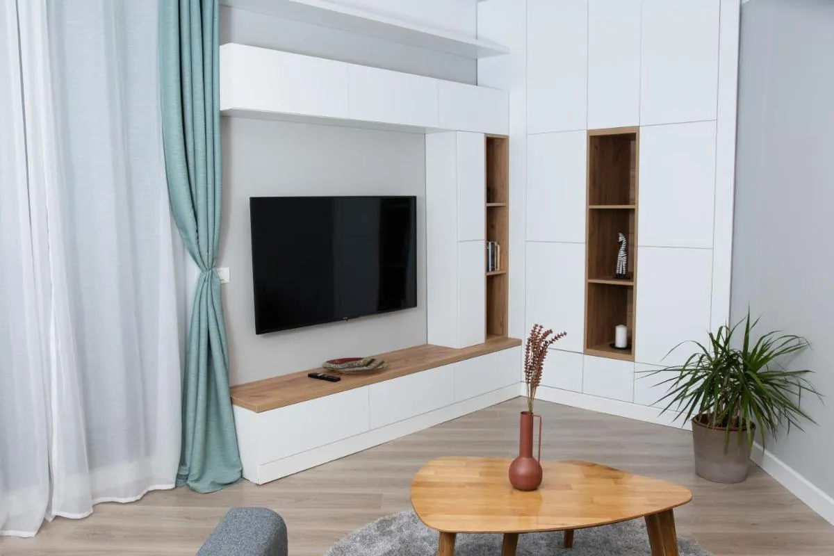 Anise Apartment — 3