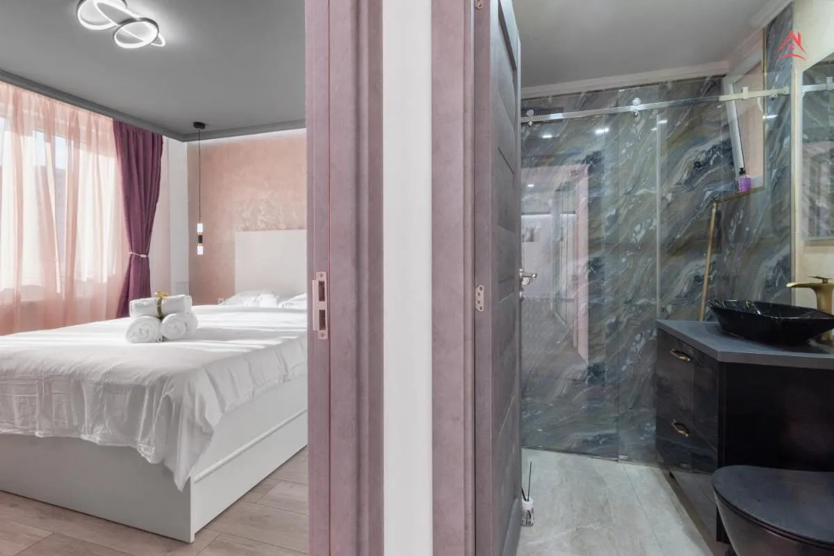 Apartament Lucas Bucuresti — 3