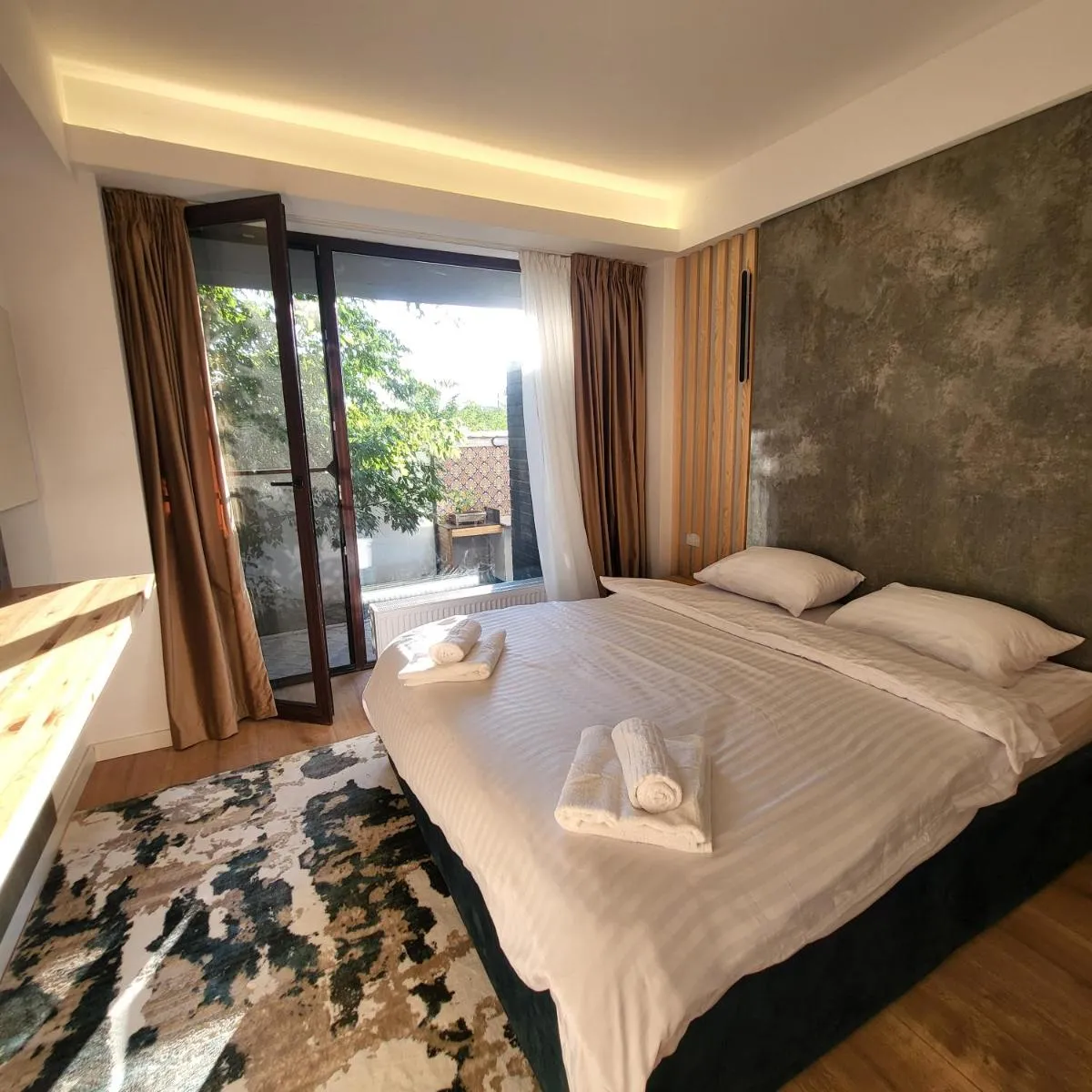 Apartament elegant cu terasă — 2