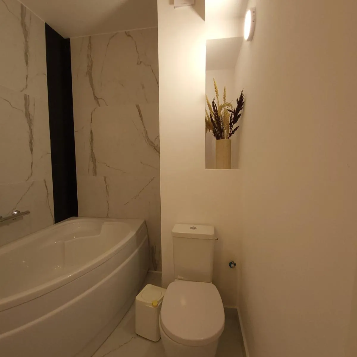 Apartament elegant cu terasă — 5