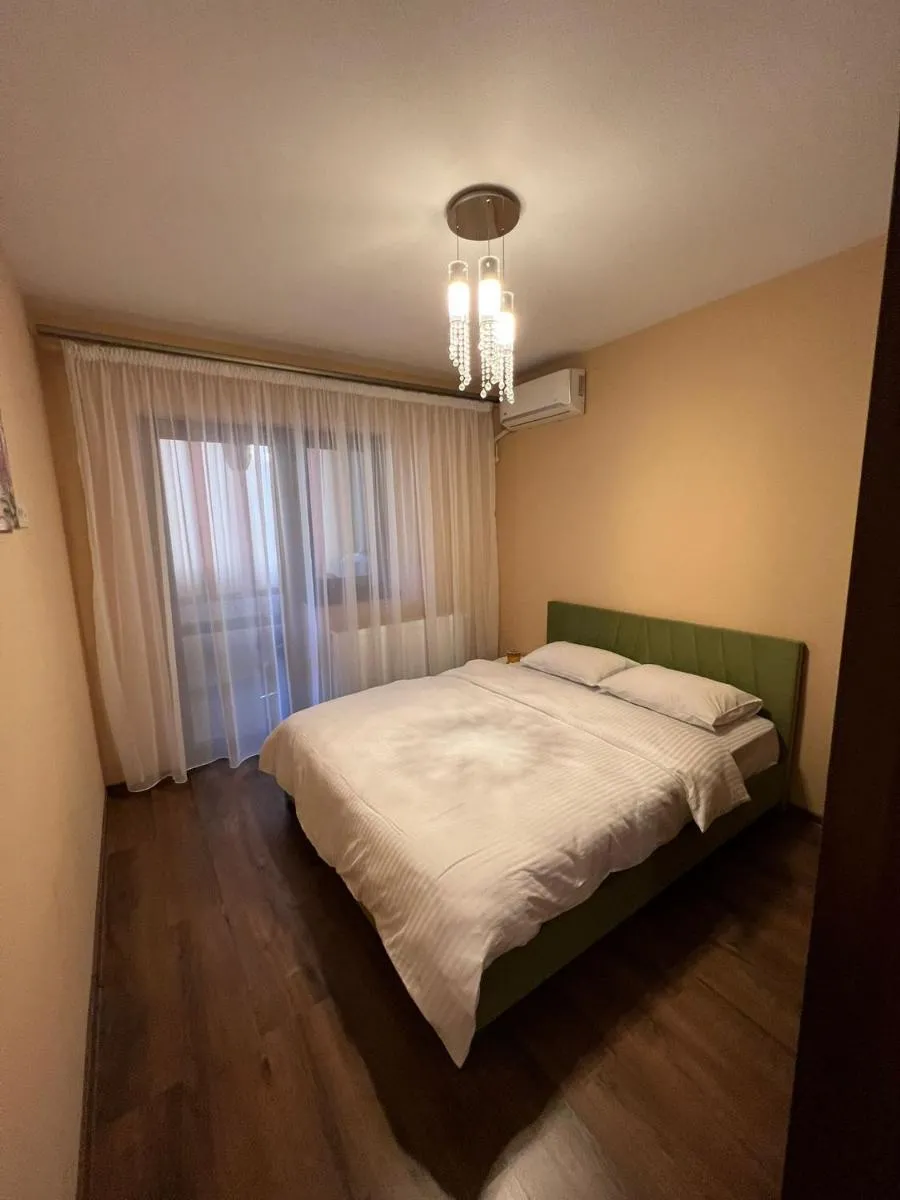 Aparthotel Brown — 5