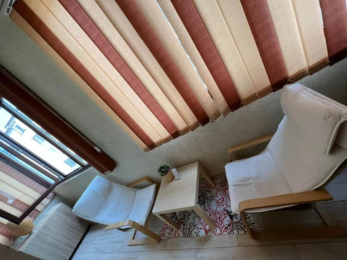 Aparthotel Brown — 2