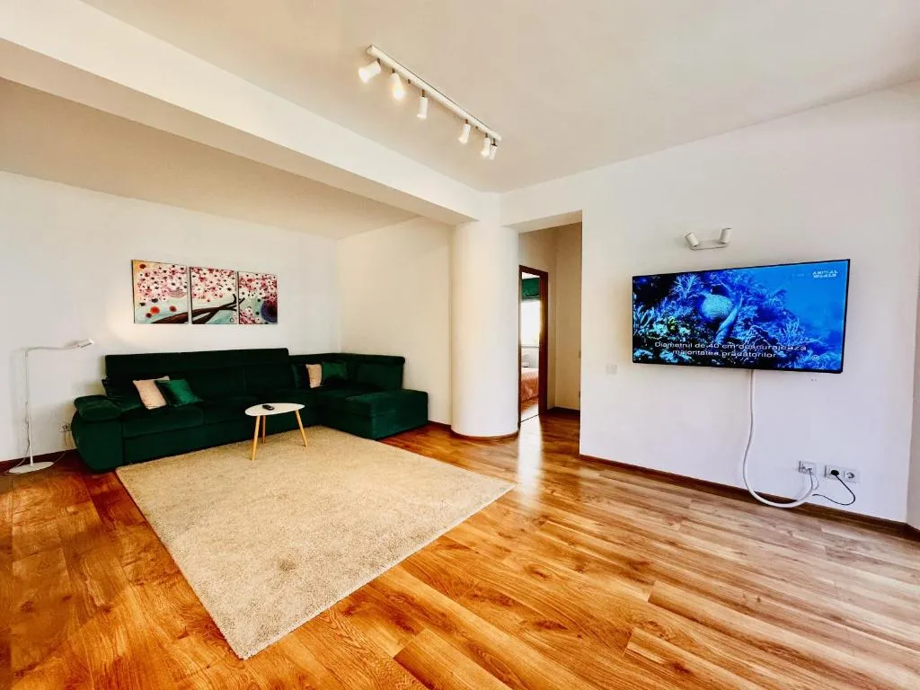 Apartment PRO