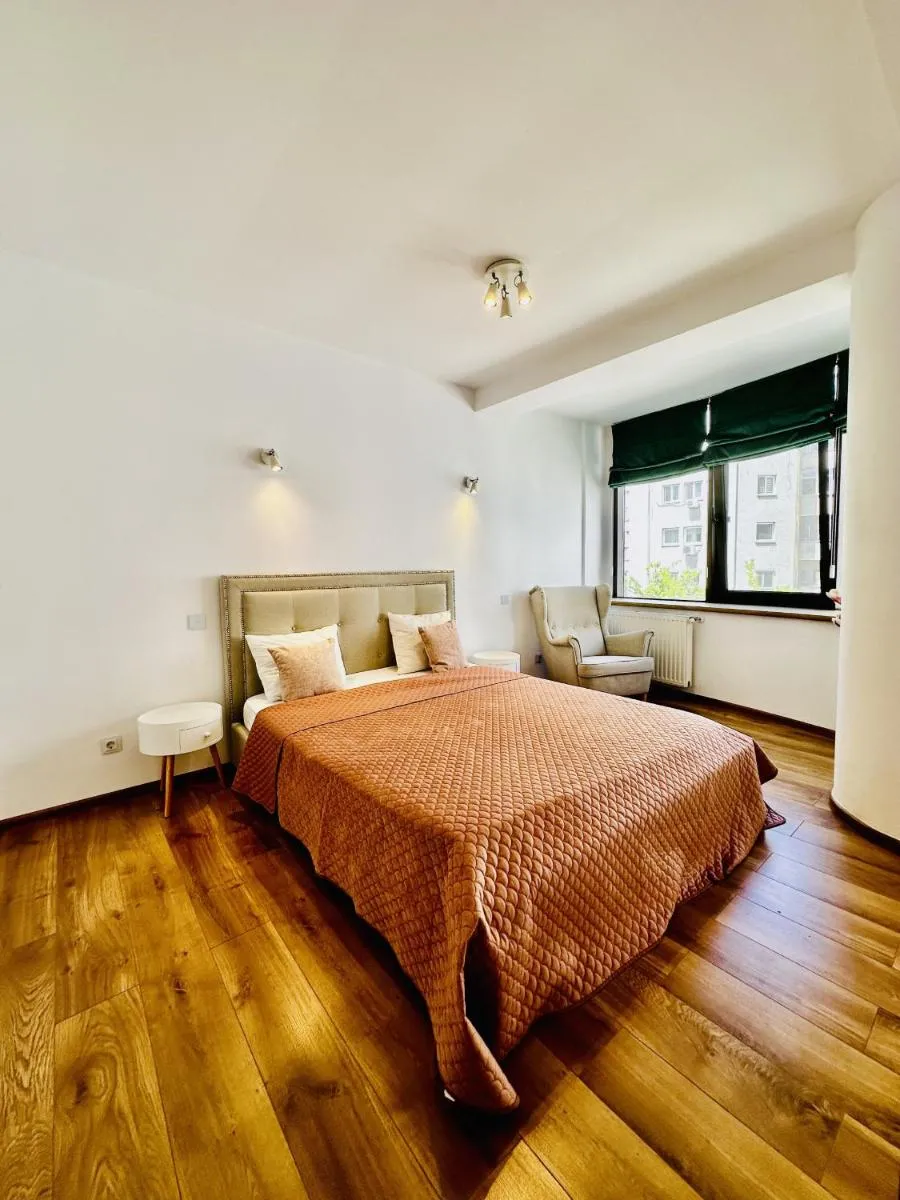 Apartment PRO — 4