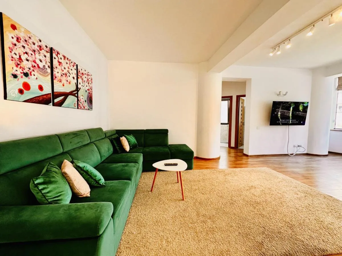 Apartment PRO — 2