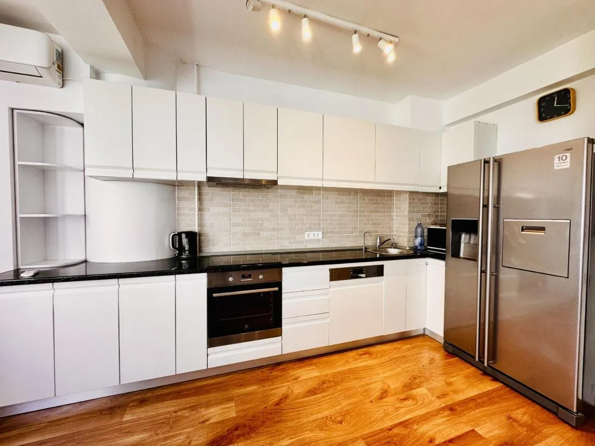 Apartment PRO — 5