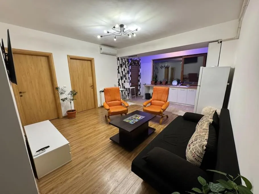 Apartment Solar 50, Private Parking, 2 Bedroom — 2