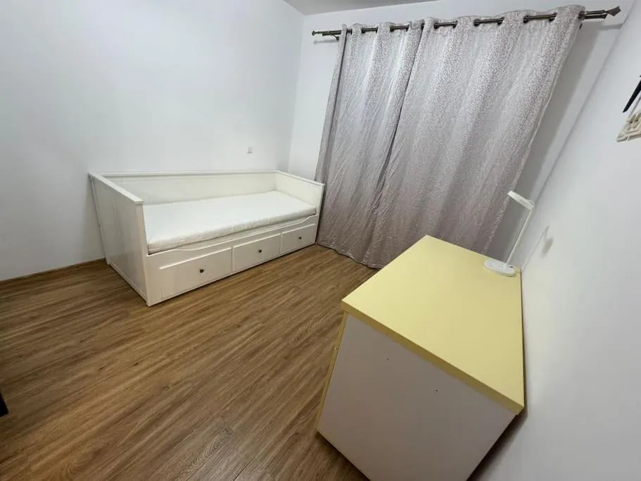Apartment Solar 50, Private Parking, 2 Bedroom — 4