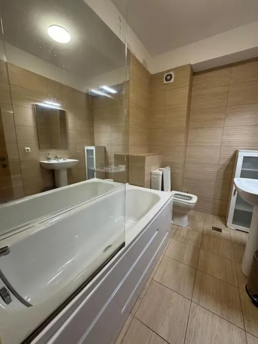 Apartment Solar 50, Private Parking, 2 Bedroom — 5