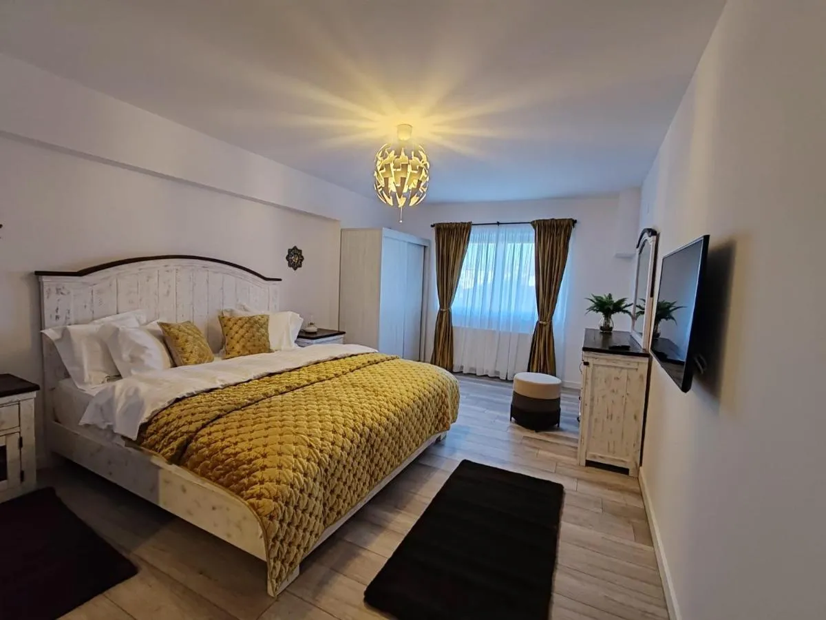 Apartment in the city center — 2