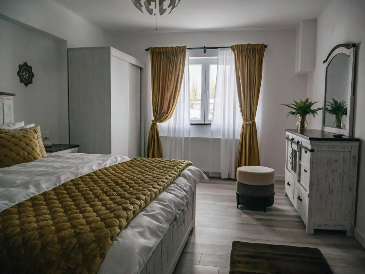 Apartment in the city center — 4