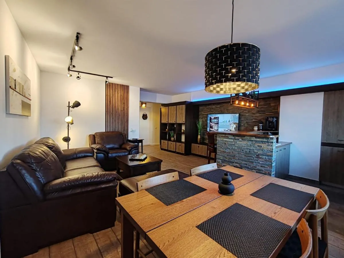 Apartment in the city center — 5