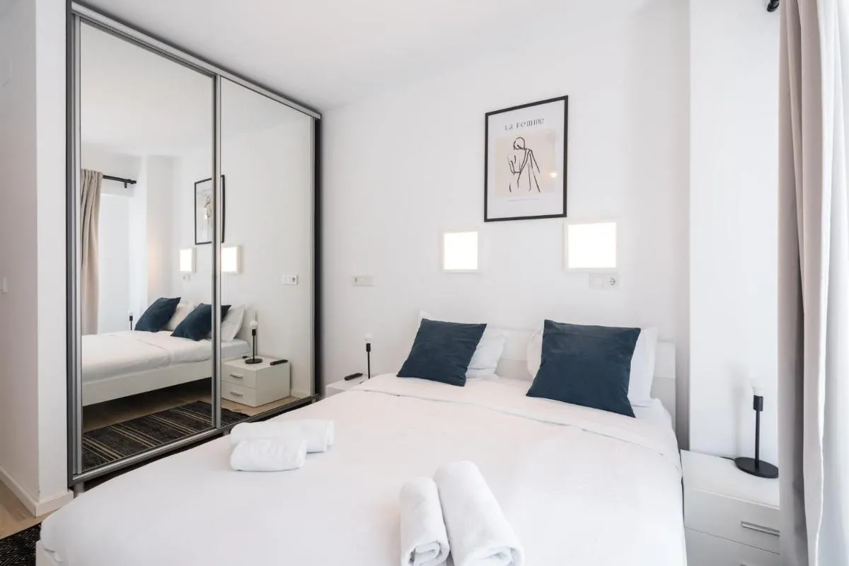Arrivederci I Belvedere Residence — 2