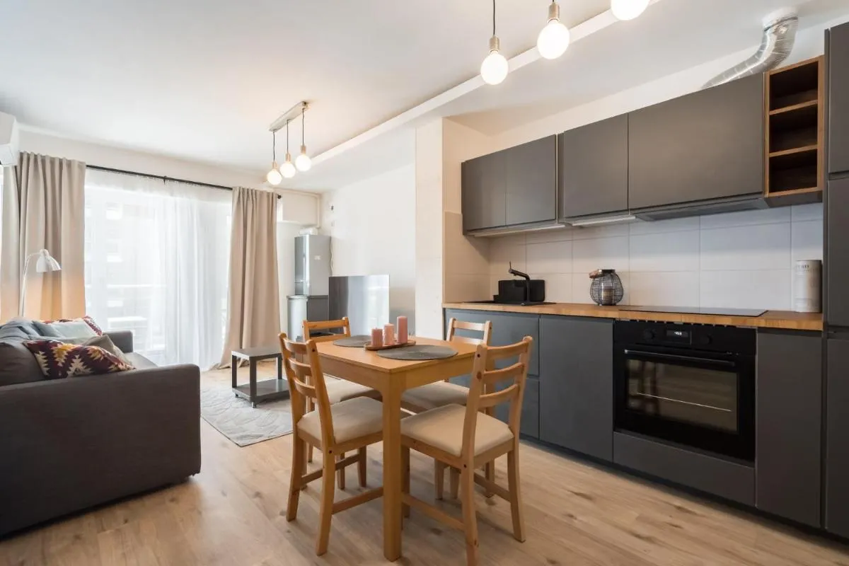 Arrivederci I Belvedere Residence — 4