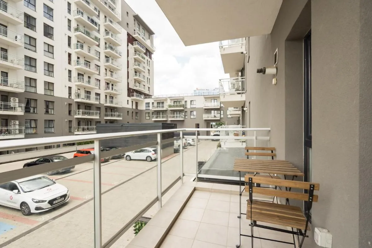 Arrivederci I Belvedere Residence — 5