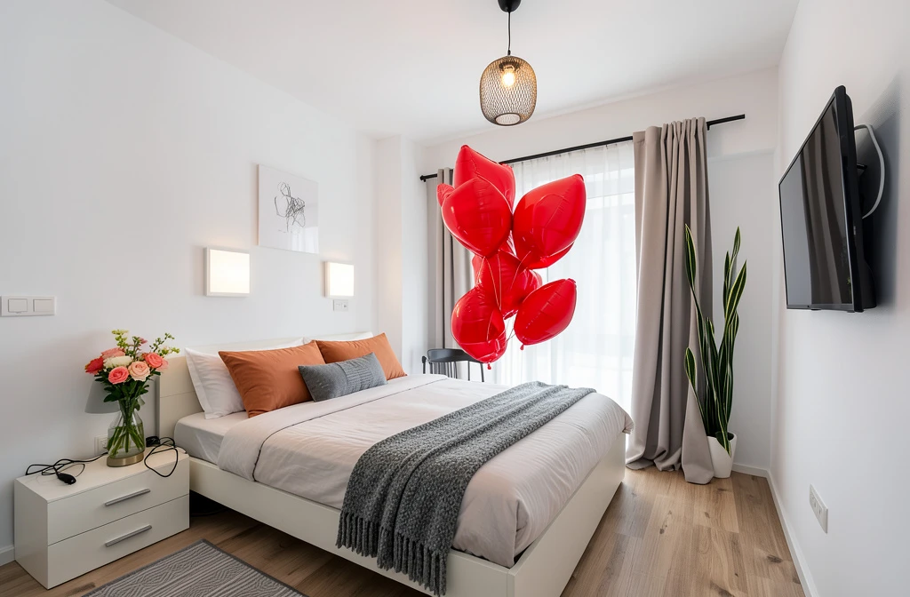 Arrivederci I Belvedere Residence
