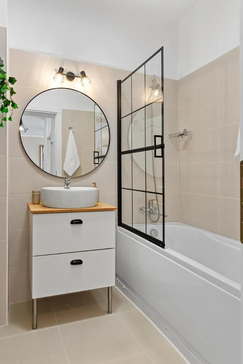 Artistry – Harmony in 1BR Apartment — 4