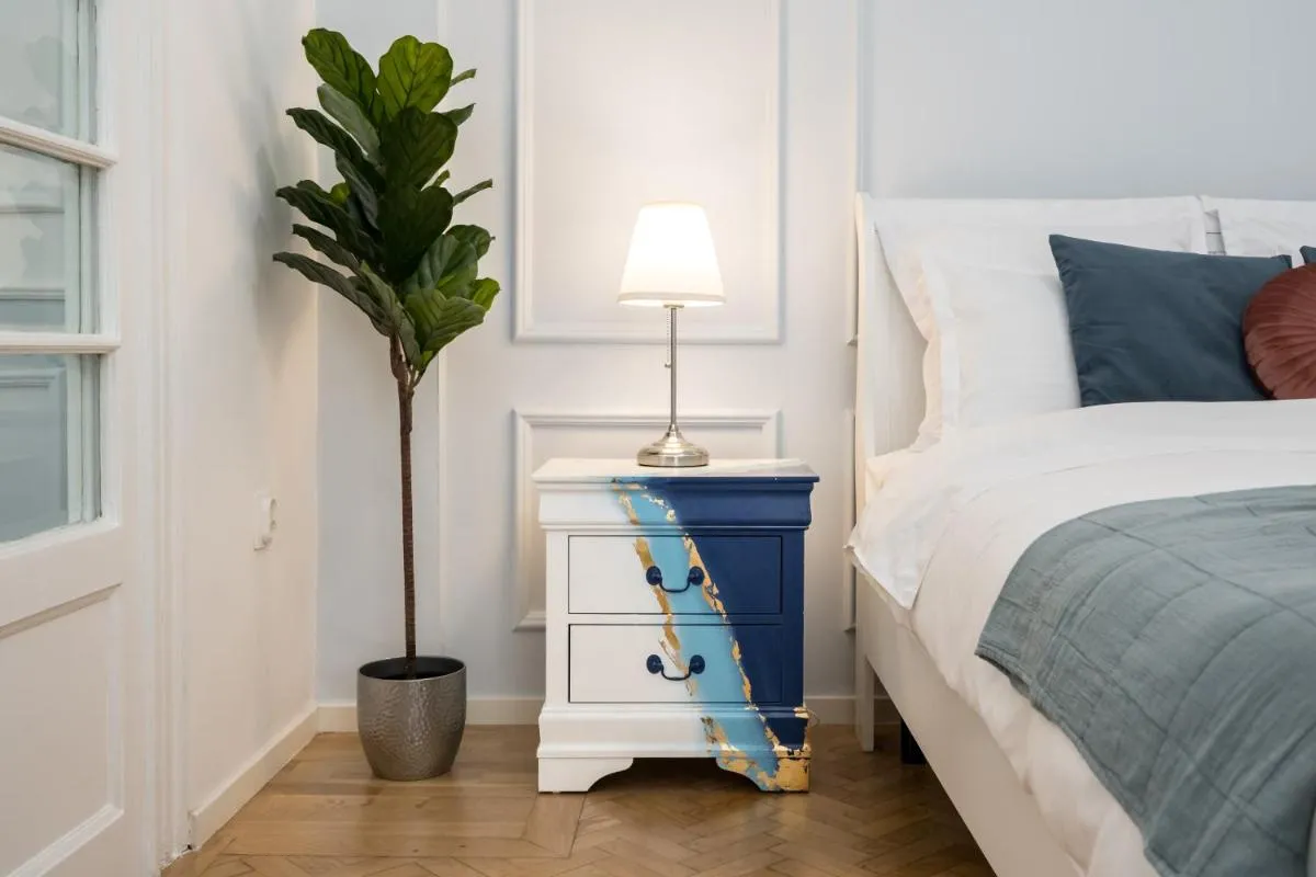 Athenee Parisian Apartment — 3