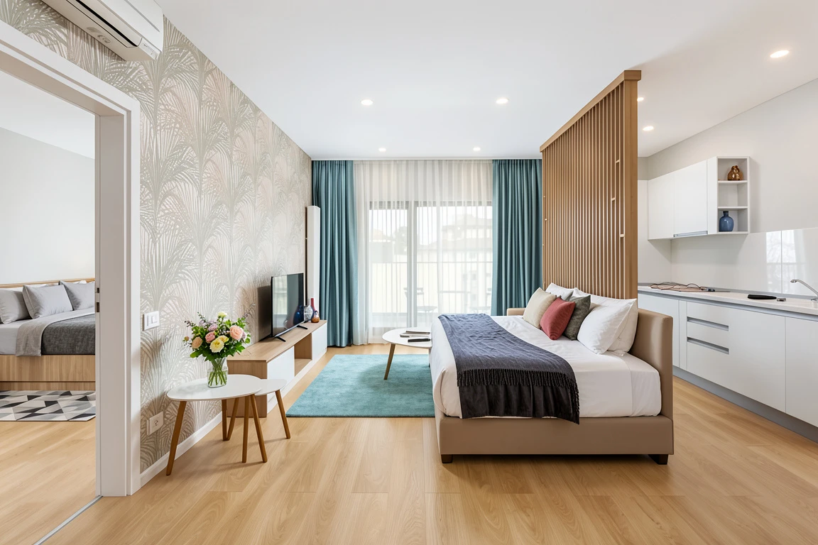 Athina Suites Hotel