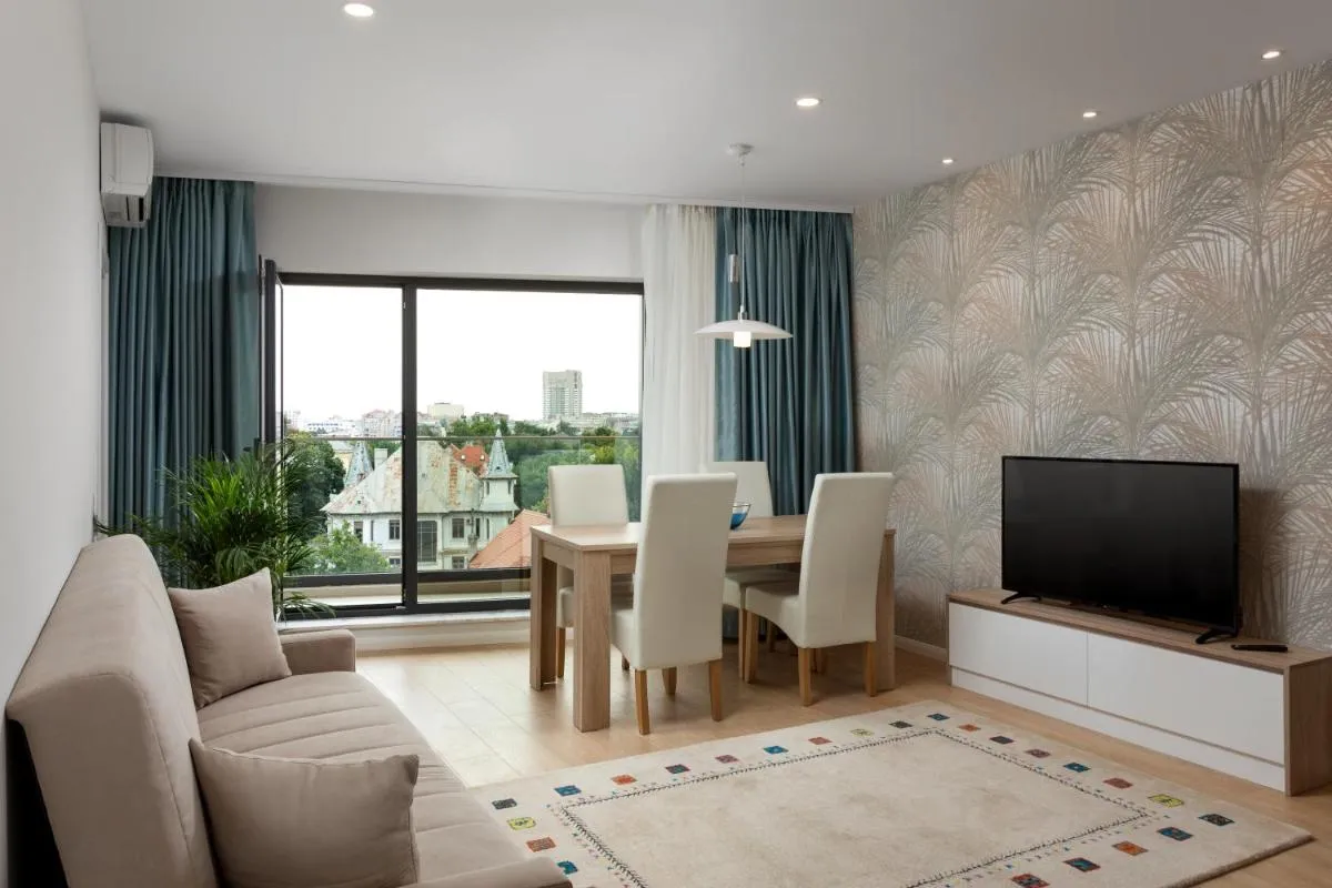 Athina Suites Hotel — 5