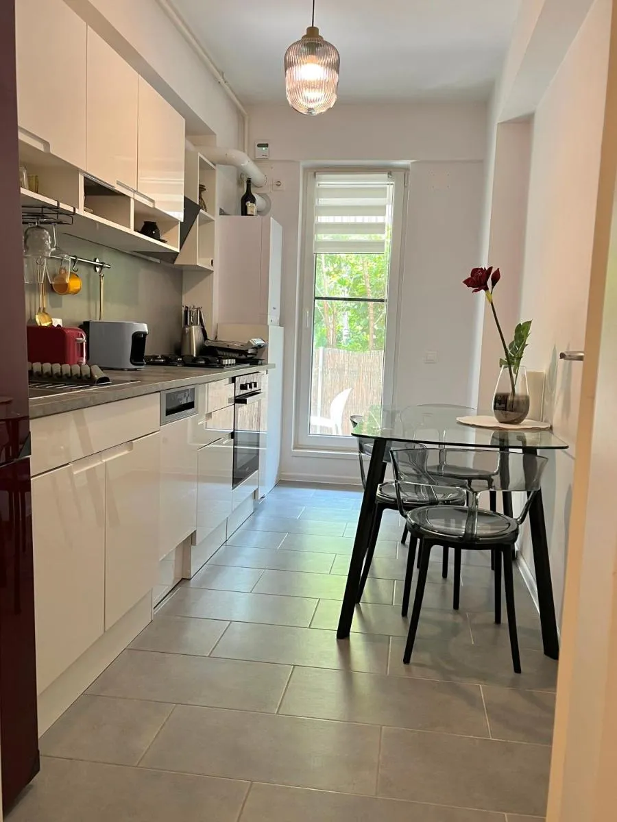 Atria Urban Resort — 5