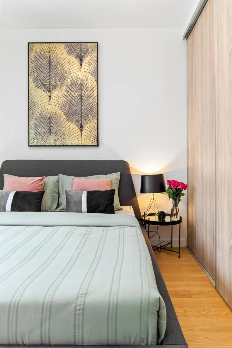 Aviation Tower Luxury Apartments — 5