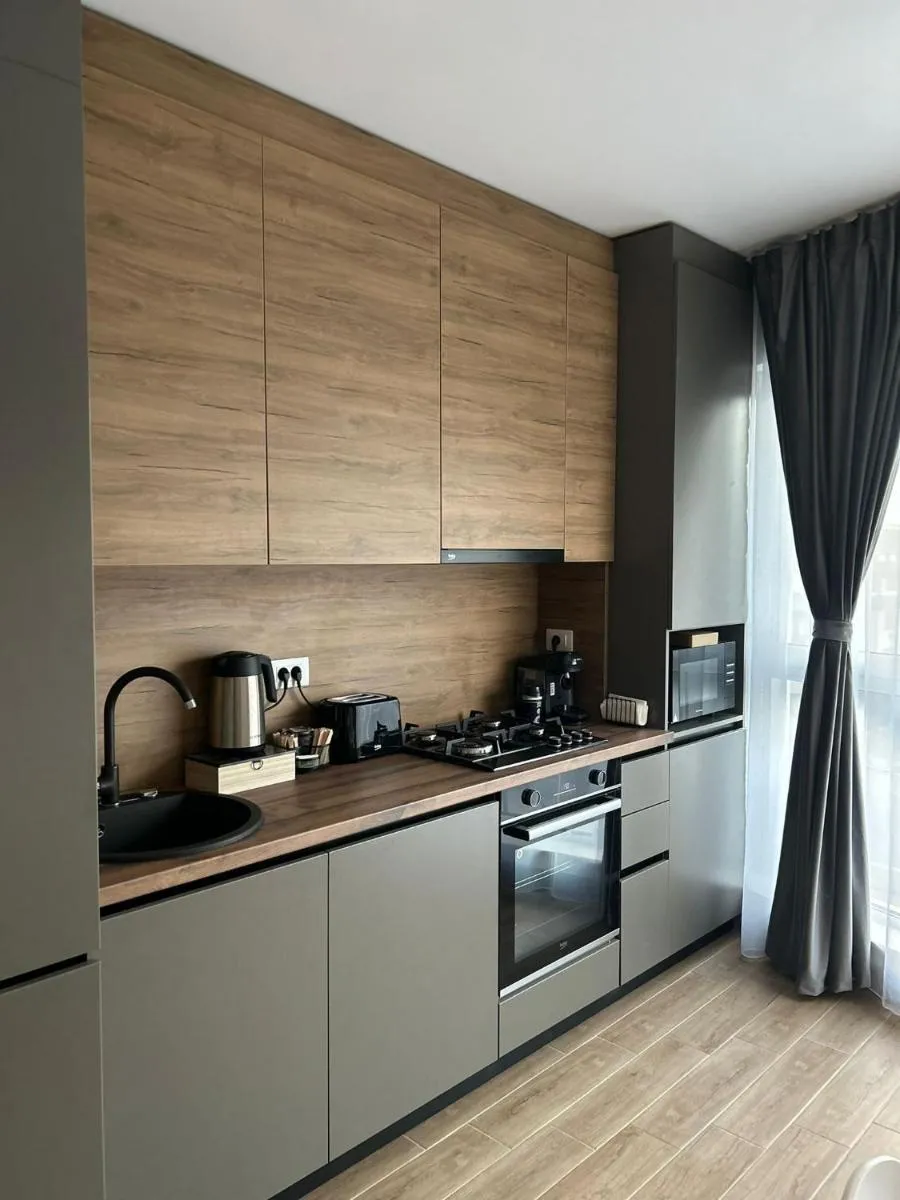 B.L Apartaments — 5