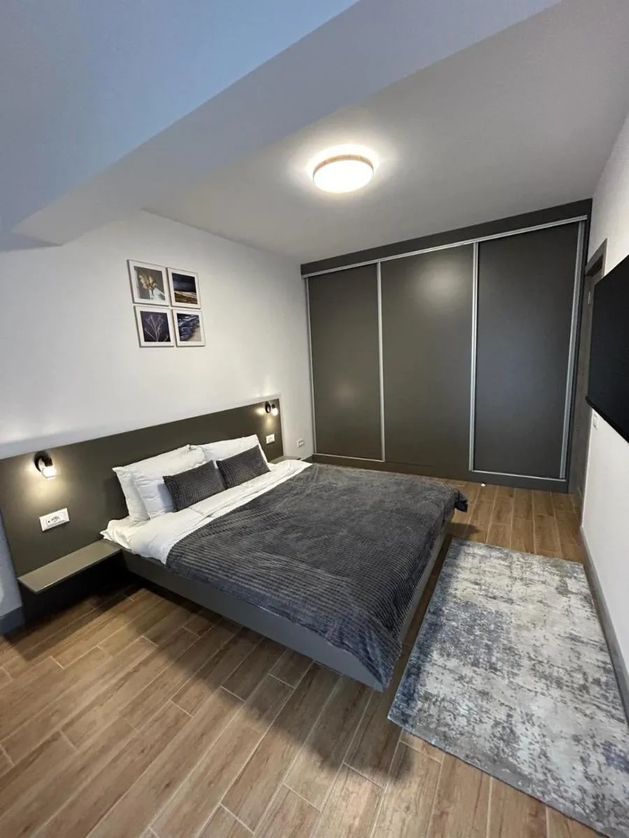 B.L Apartaments — 3