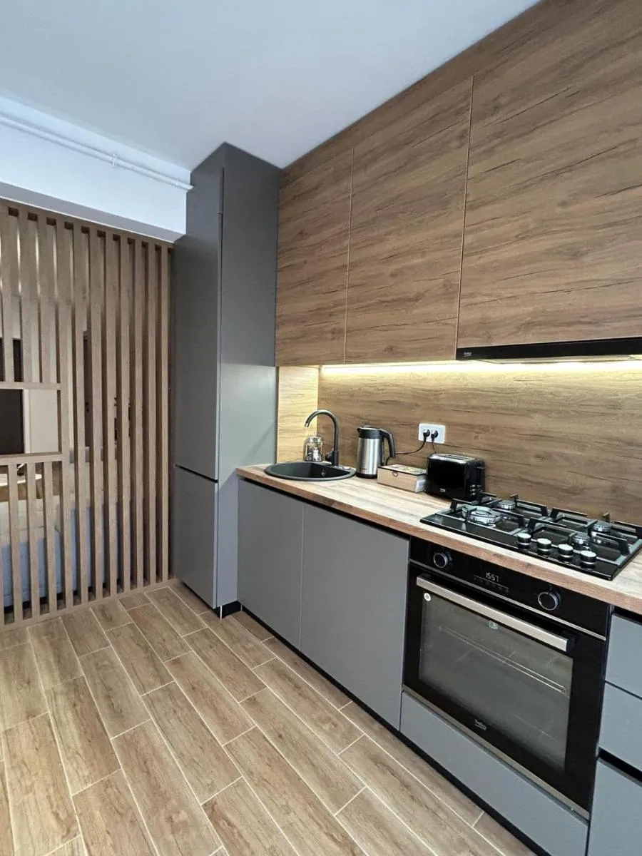 B.L Apartaments — 2