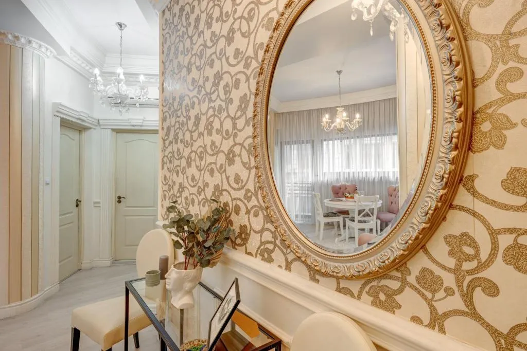 Beautiful 2BedFlatCismigiu
