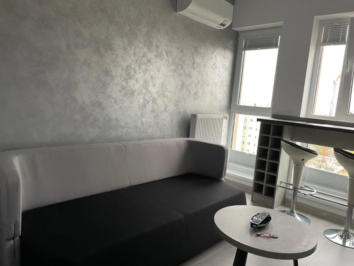 Beautiful Penthouse Lakeview W18 — 5