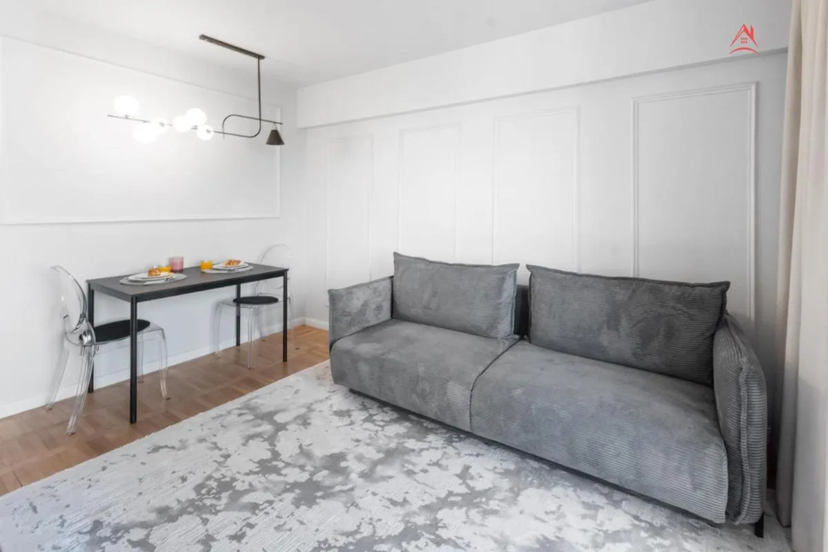 Beautique Apartament Panoramic View on People Palace — 2