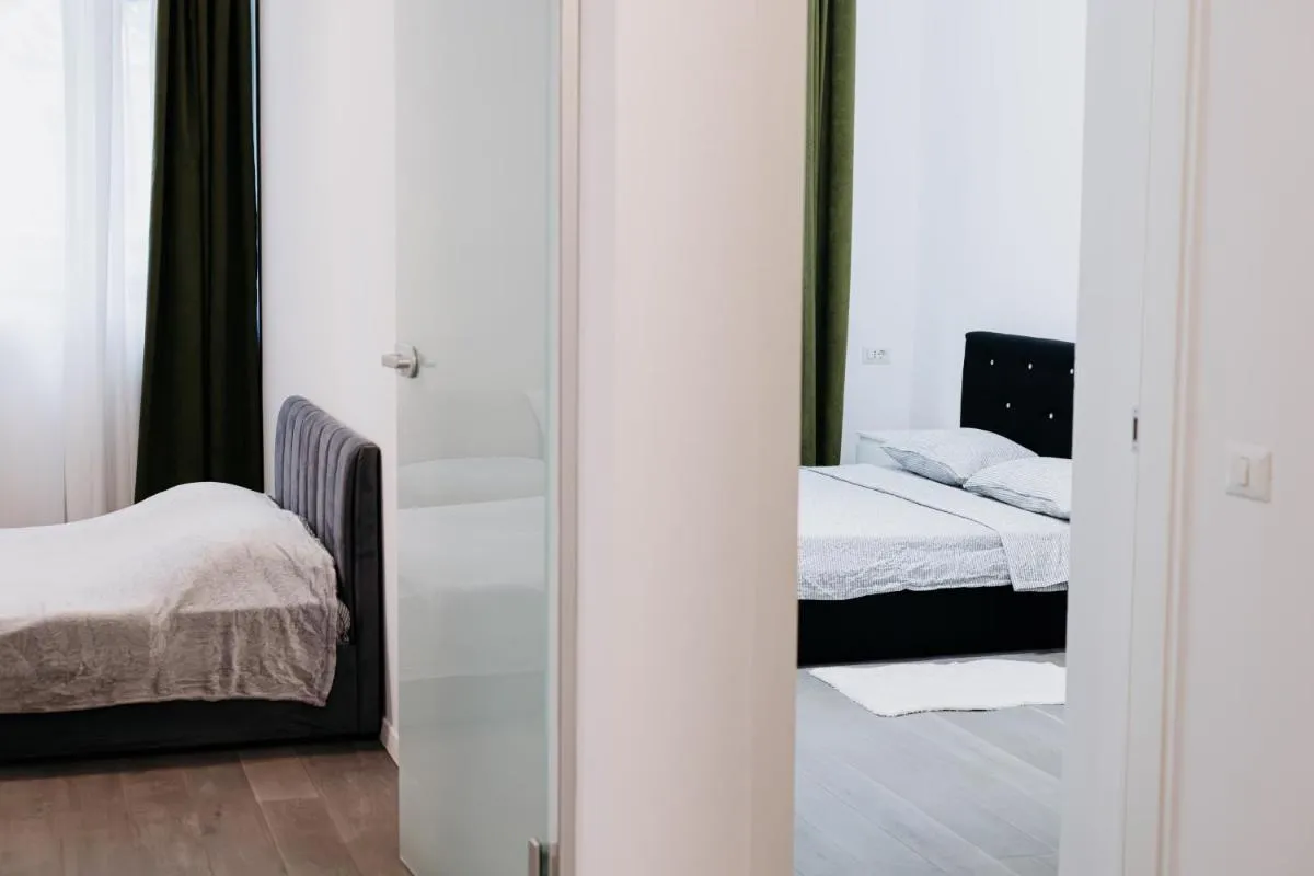 Best Central Apartment in Bucharest Romana Square — 2
