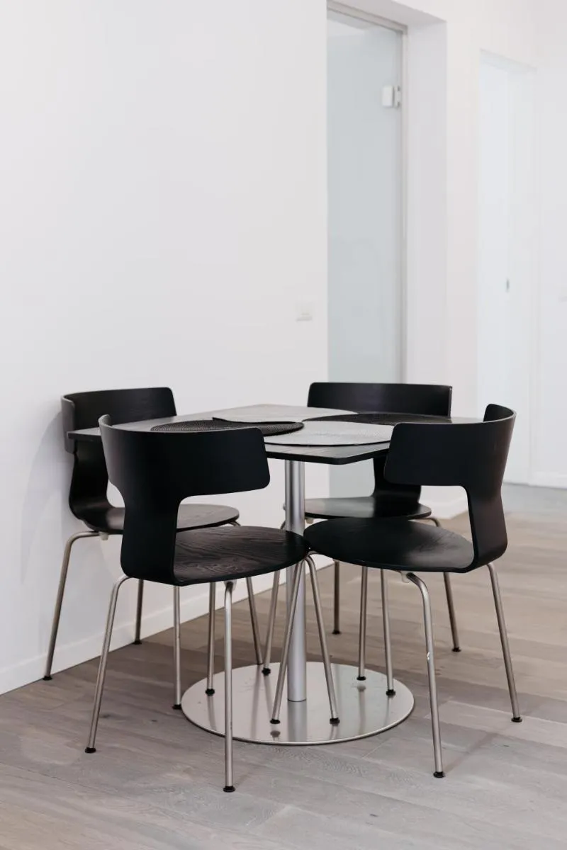 Best Central Apartment in Bucharest Romana Square — 5