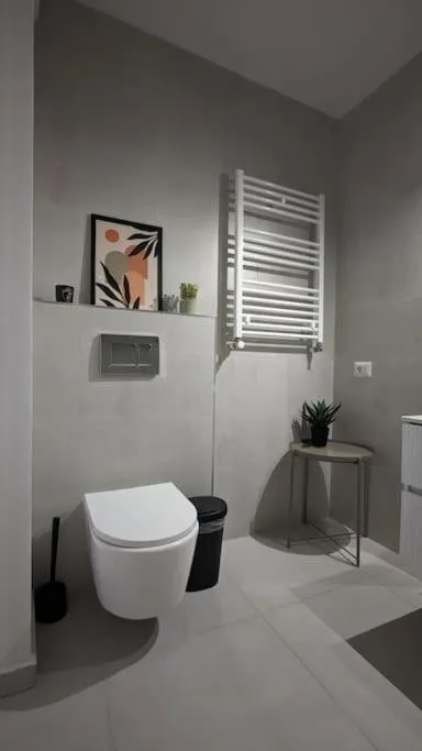 Blissful Ghencea Apartment 1106 — 3