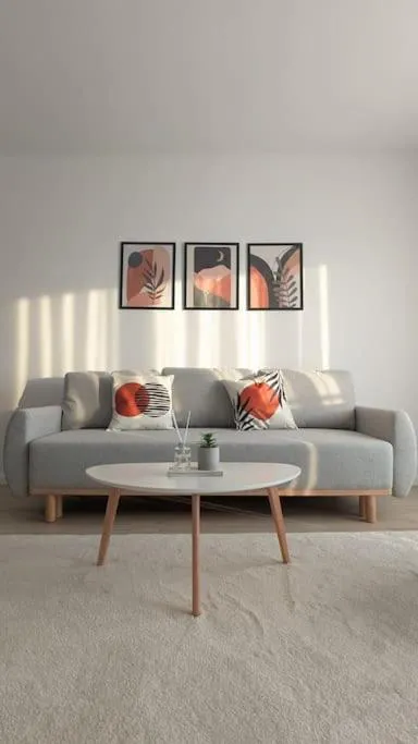 Blissful Ghencea Apartment 1106 — 5