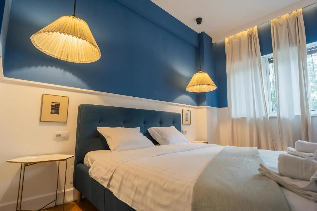 Boutique – Casa di Dolce Vita & Maison du Petit Paris