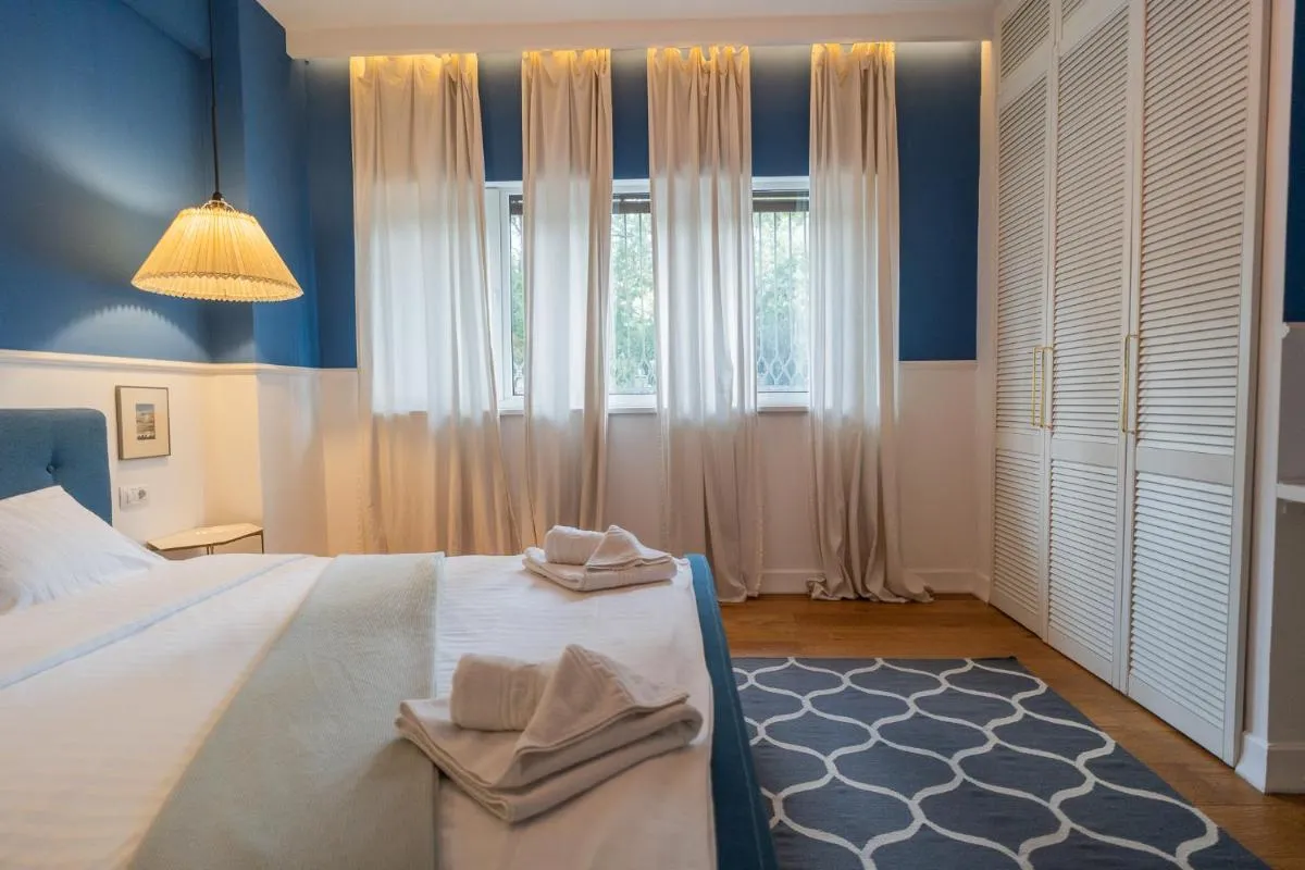 Boutique – Casa di Dolce Vita & Maison du Petit Paris — 4