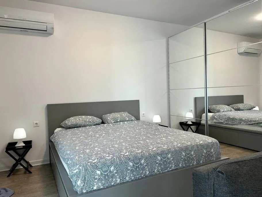 Boutique Cloud9 Pipera nearby Drpciv — 2
